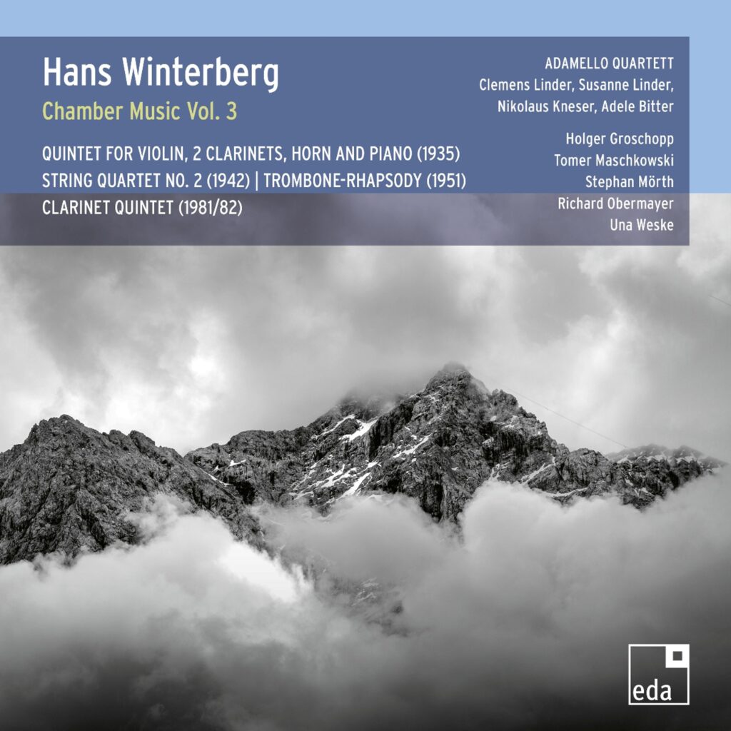 Kammermusik Vol.3