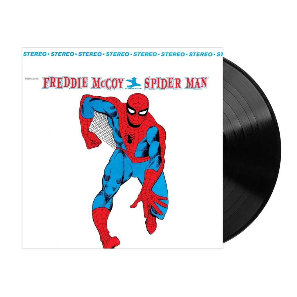 Spider Man (60th Anniversary)