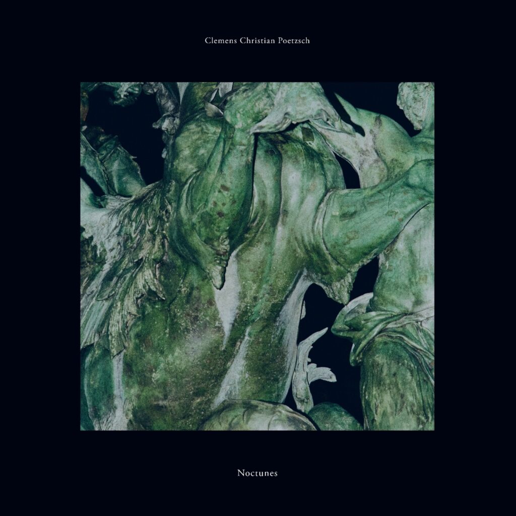 Nocturnes Nr.1-11 (180g / Coloured Vinyl)