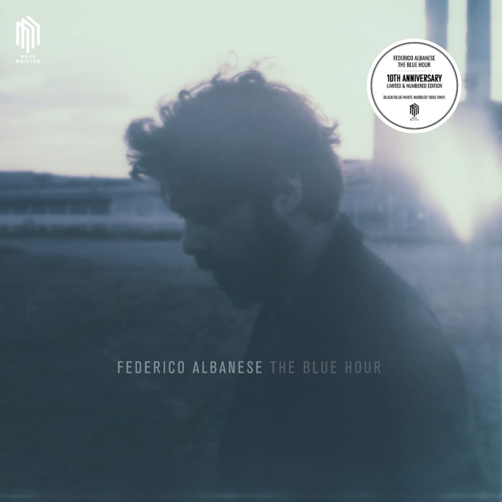 Kammermusik "The Blue Hour" (180g / 10th Anniversary Ltd. Coloured Edition)