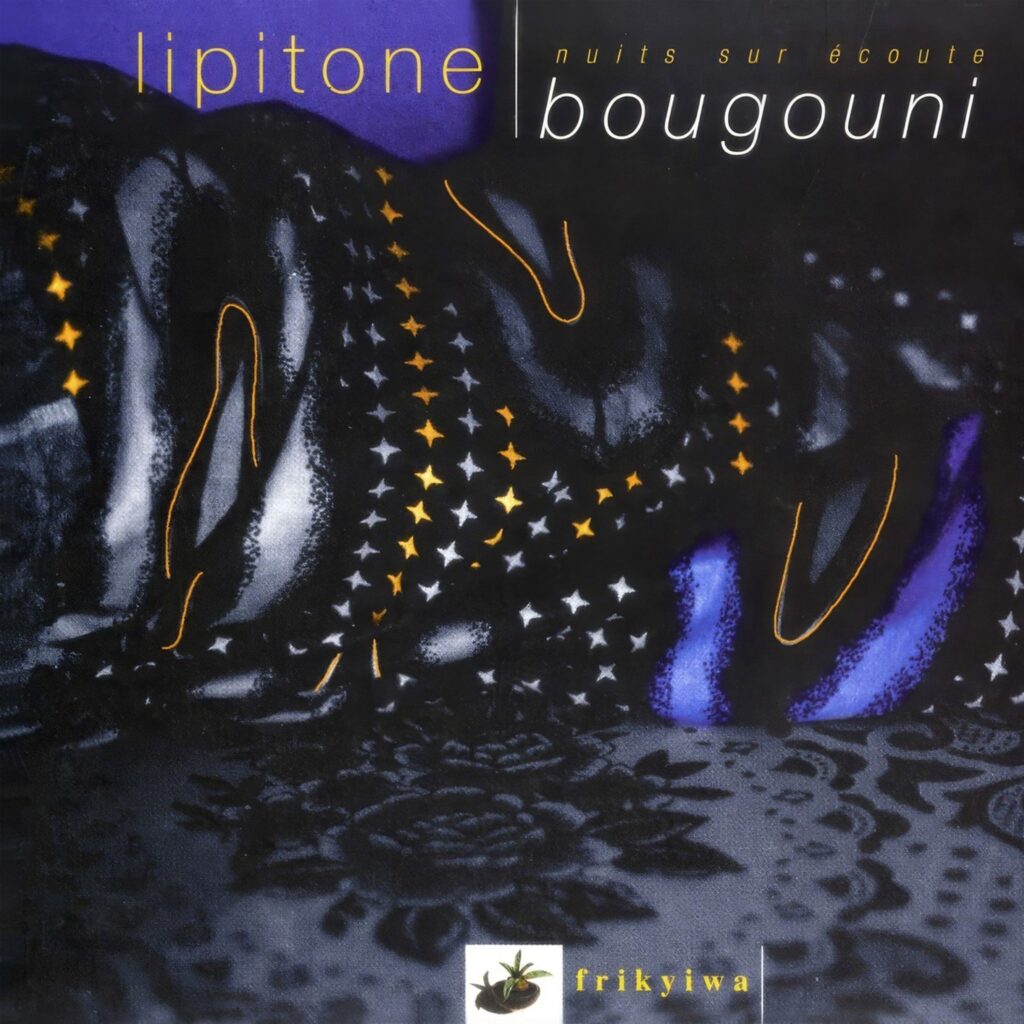 Bougouni