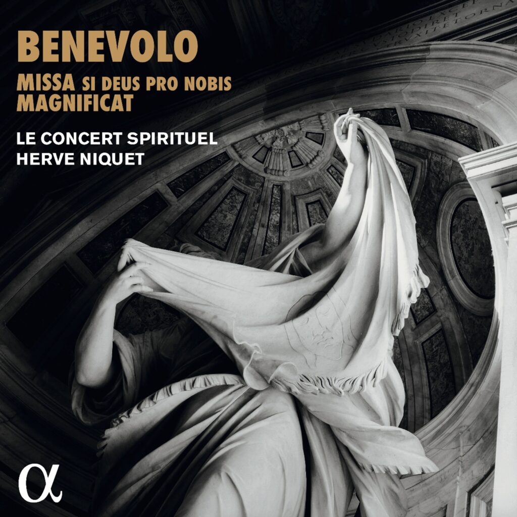 Missa Si Deus pro nobis (a 16 voci)