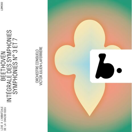 Symphonien Nr.3 & 7