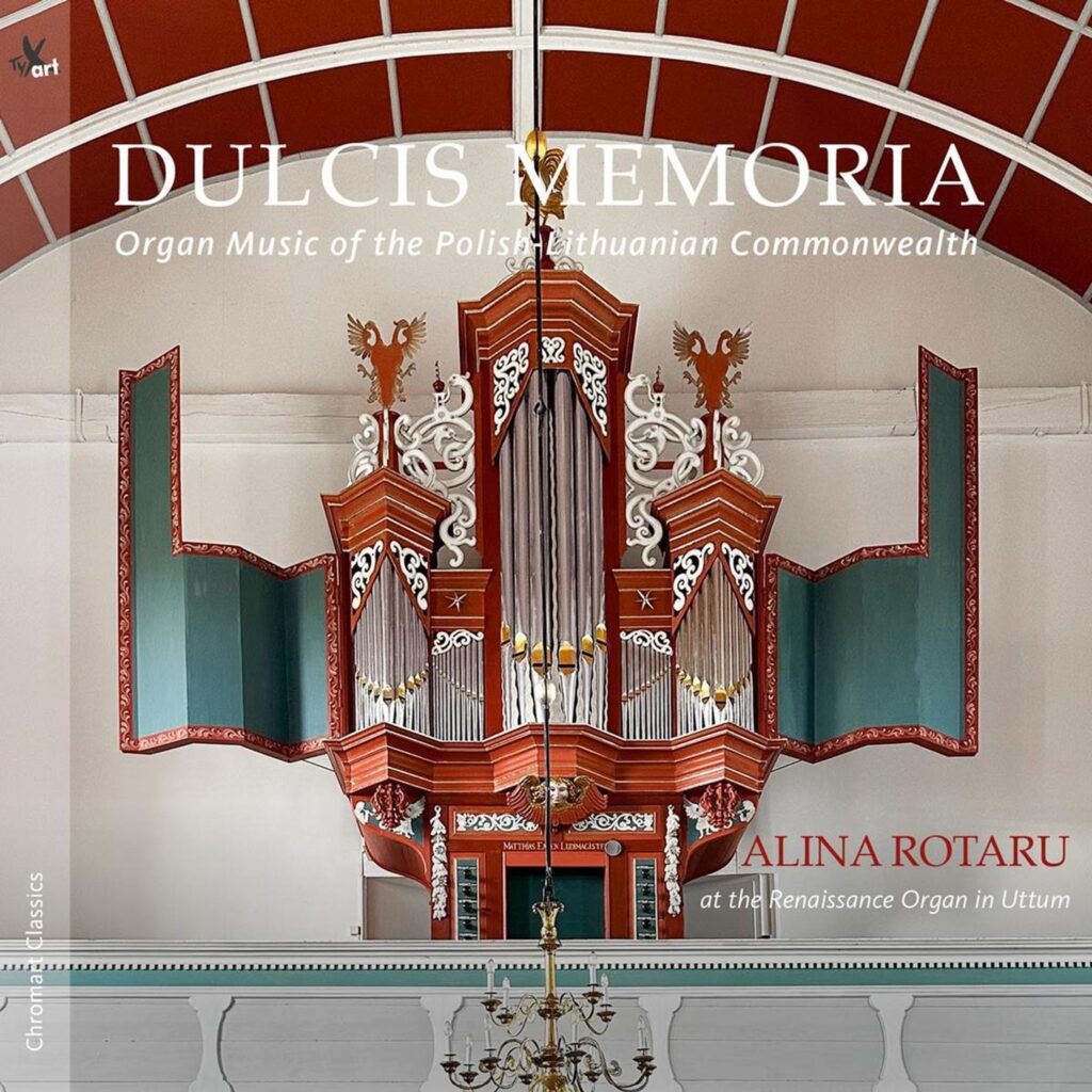 Alina Rotaru - Dulcis Memoria