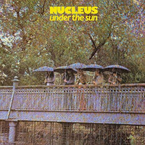 Under The Sun (Reissue 2022) (remastered)
