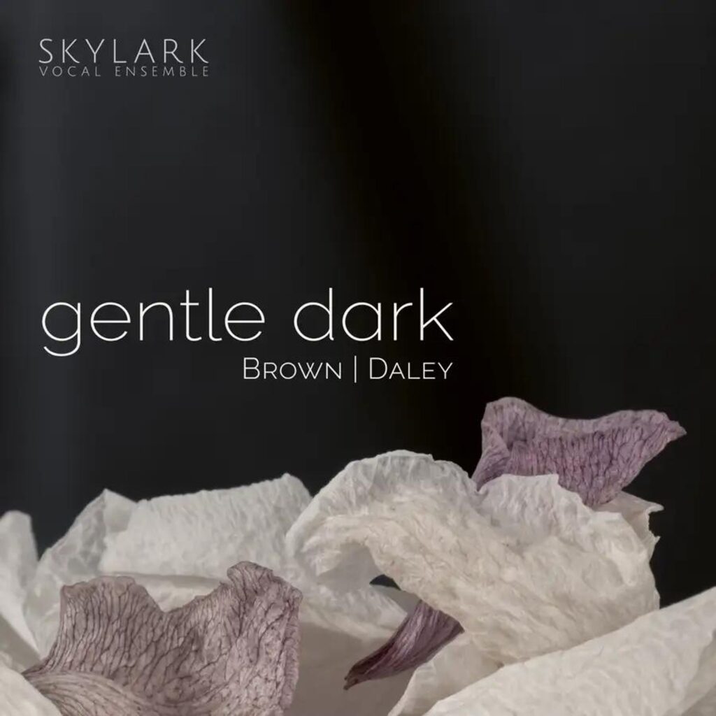 Skylark - Gentle Dark