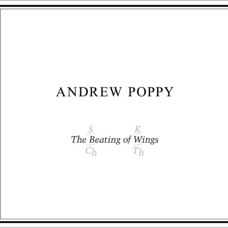 The Beating Of Wings (40th Anniversary) (remastered)