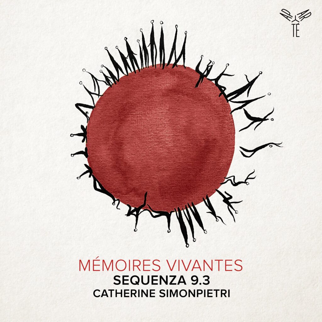 Sequenza 9.3 - Memoires vivantes