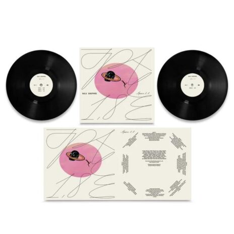 Space 1.8 (Limited Edition)