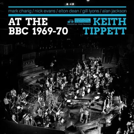 At The BBC 1969 - 70