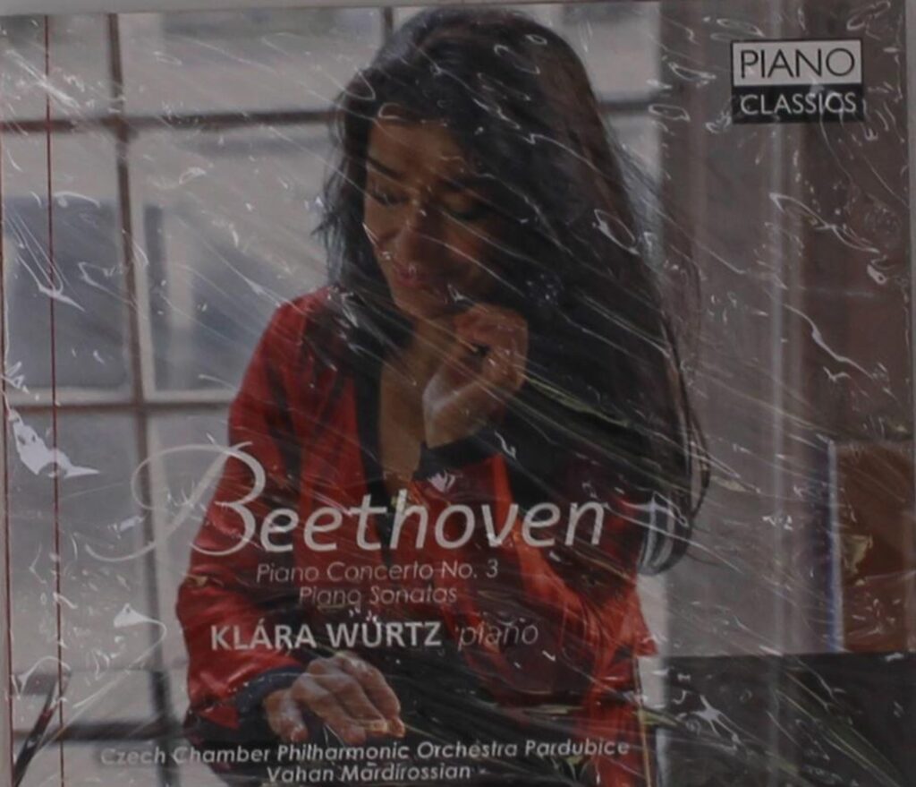 Klavierkonzert Nr.3