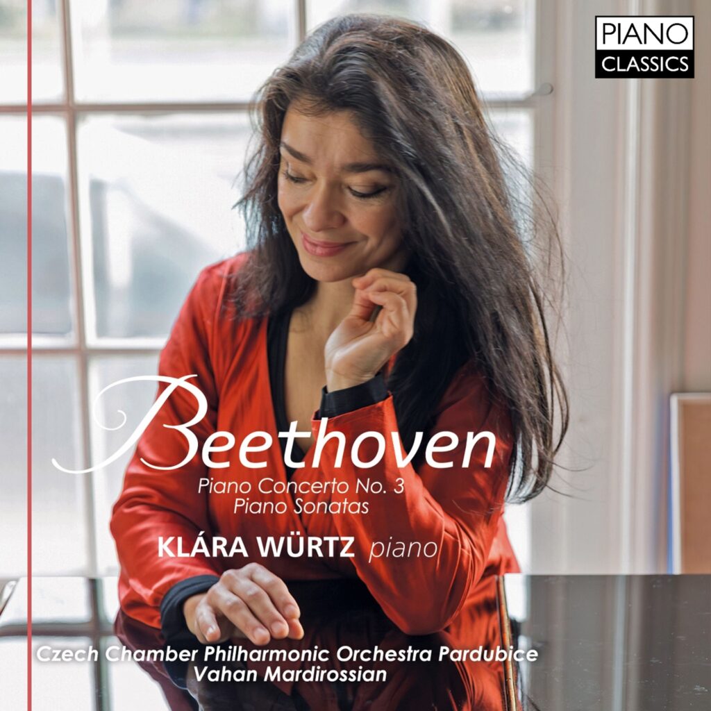 Klavierkonzert Nr.3