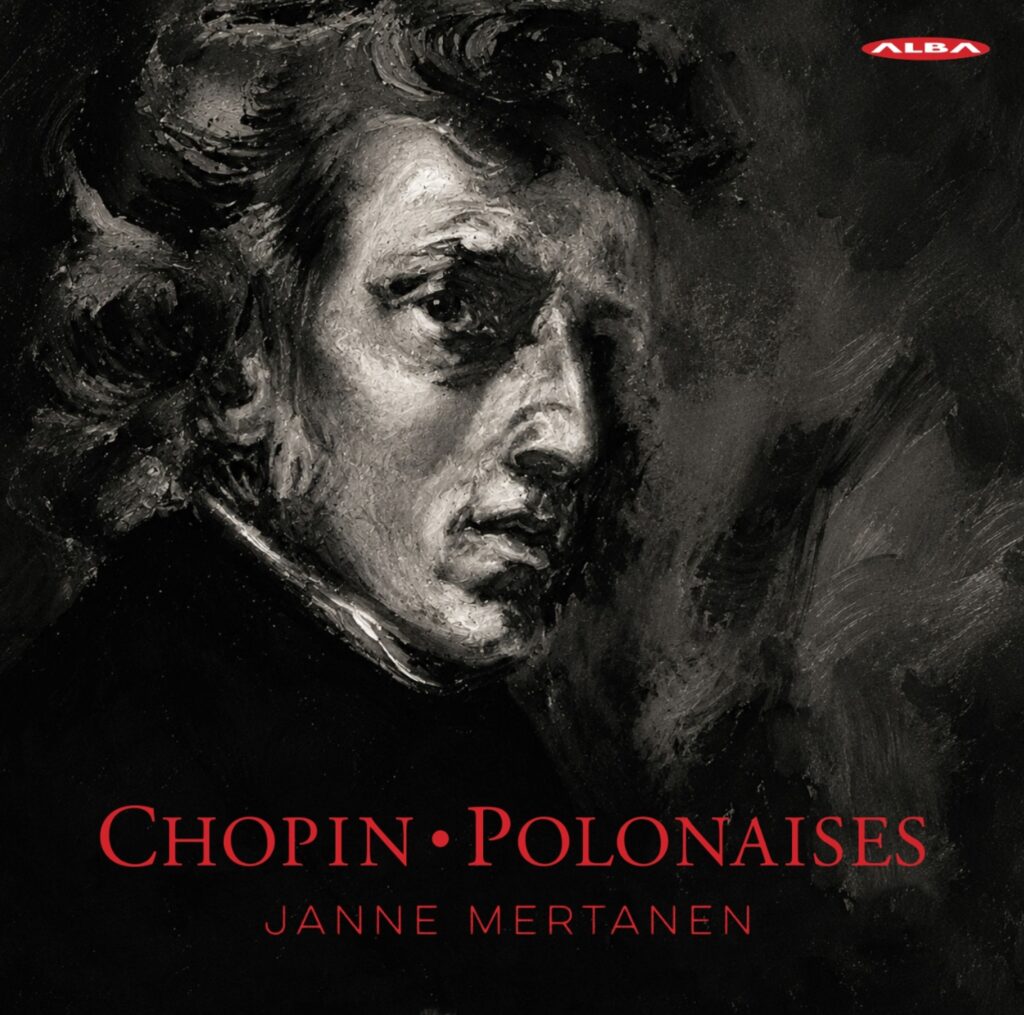 Polonaisen Nr.1-7