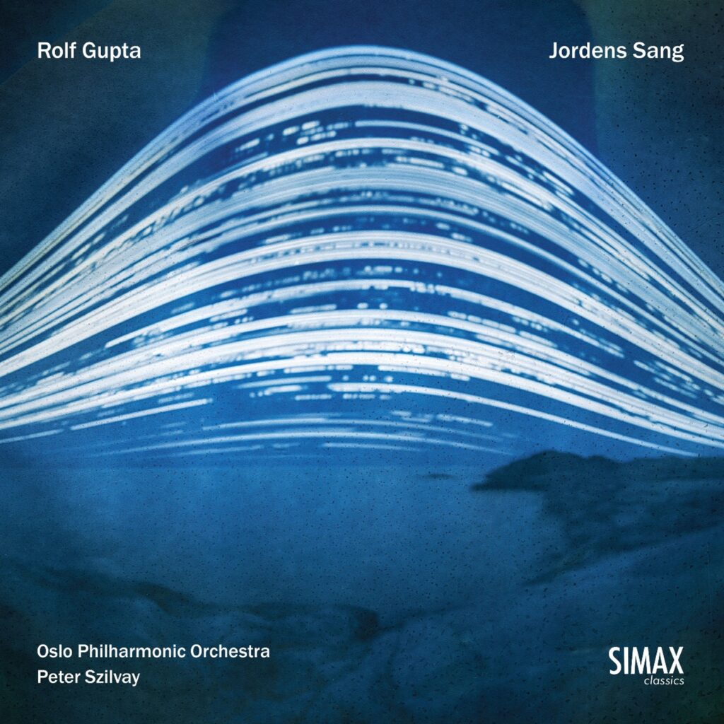 Jordens Sang für Solisten, gemischten Chor, Kinderchöre & Orchester