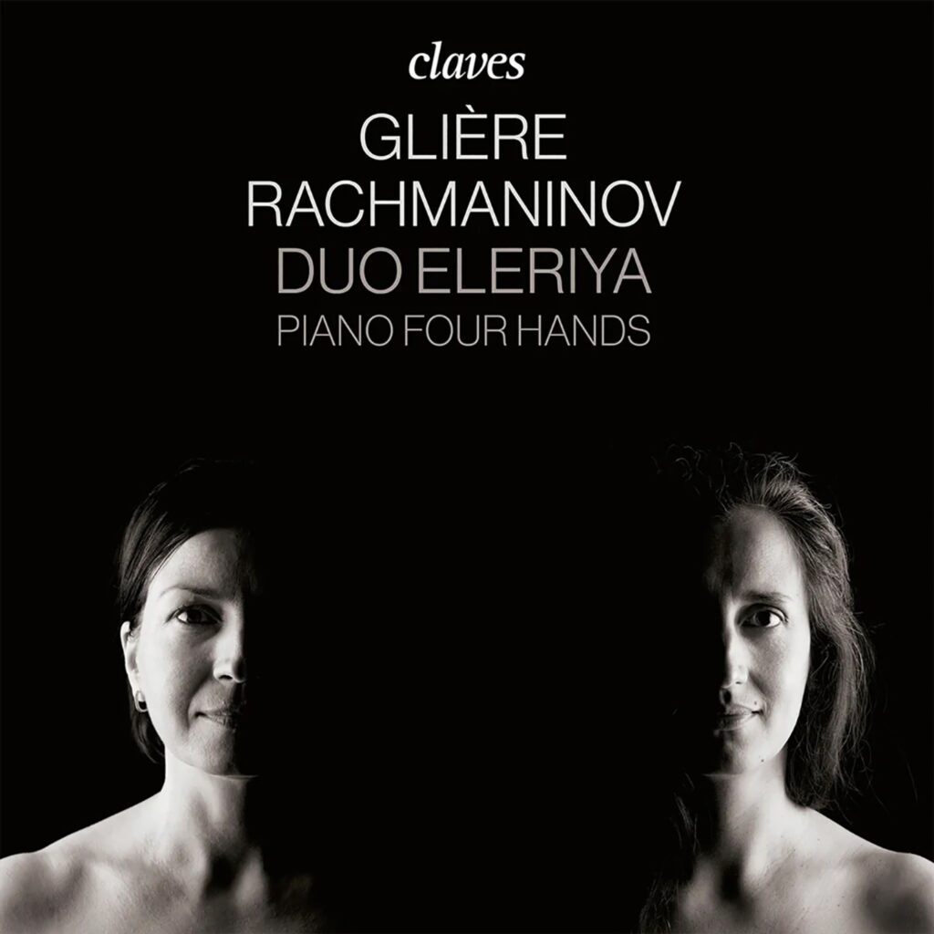 12 Morceaux op.48 für Klavier 4-händig