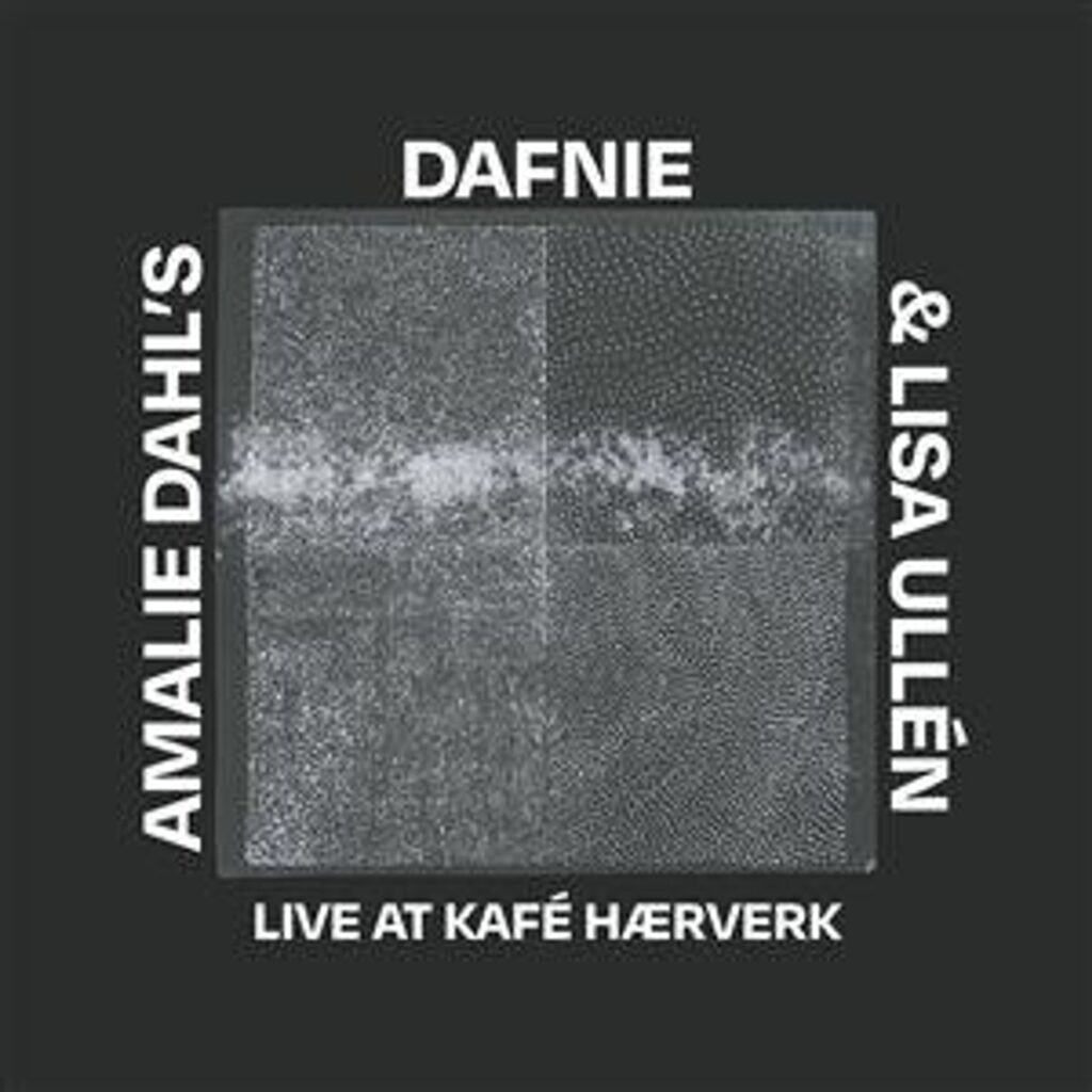 Live at Kafé Hærverk