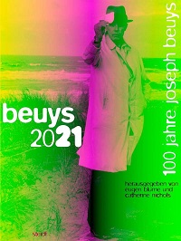 Zur Ausstellung 100 Jahre Joseph Beuys