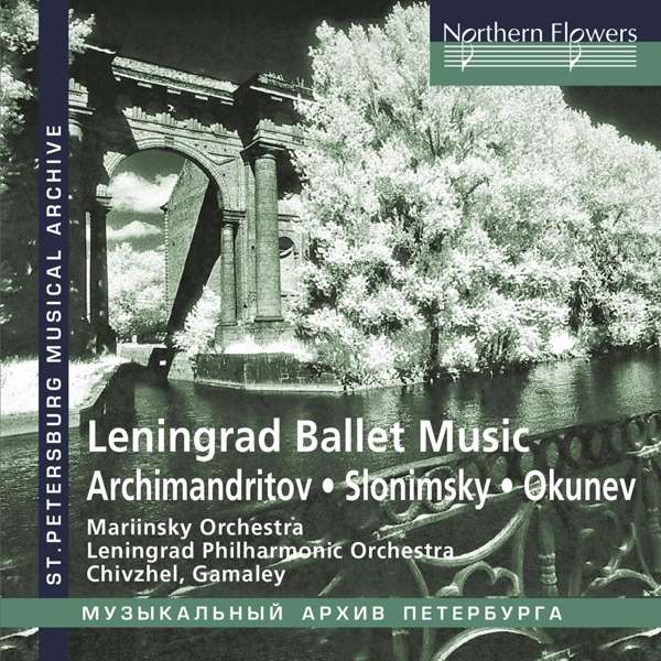 Leningrad Ballet Music