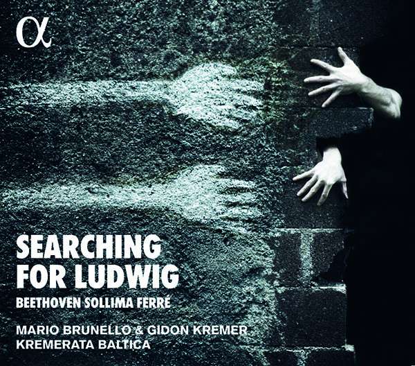 Searching for Ludwig